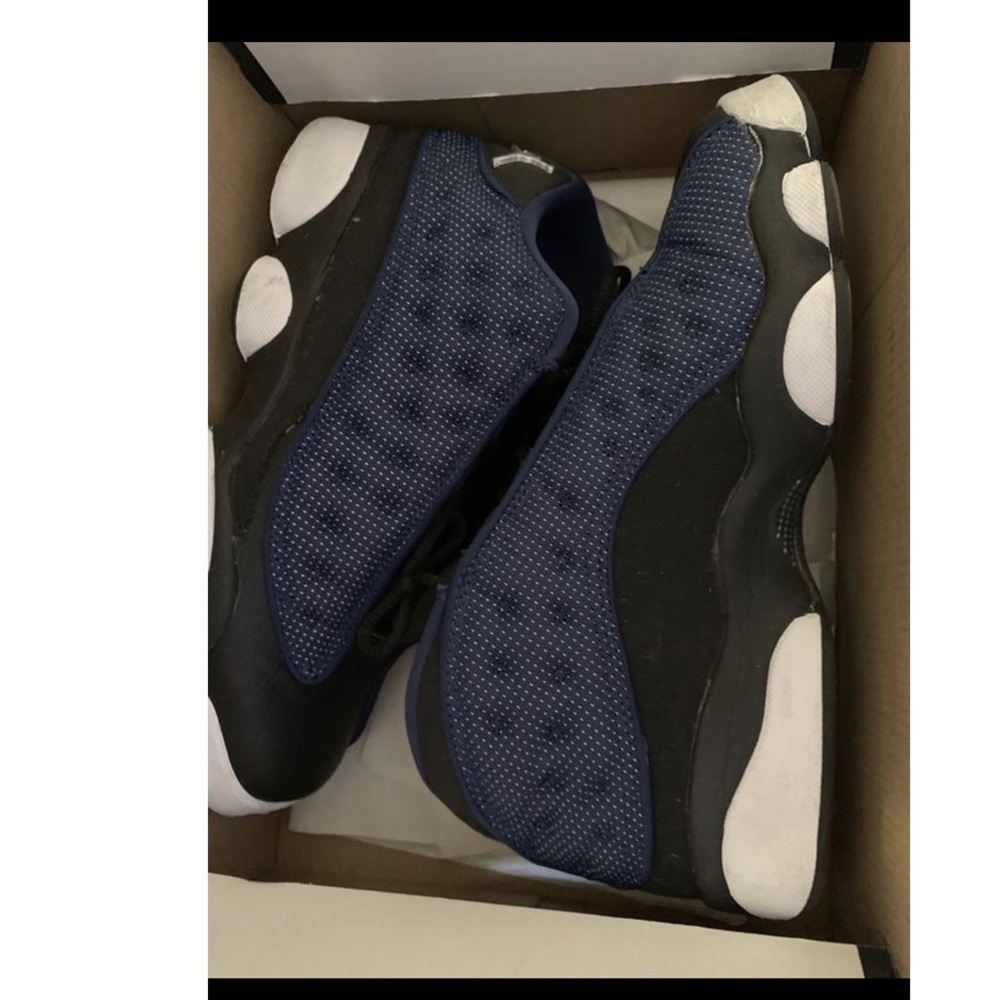 Jordan 13